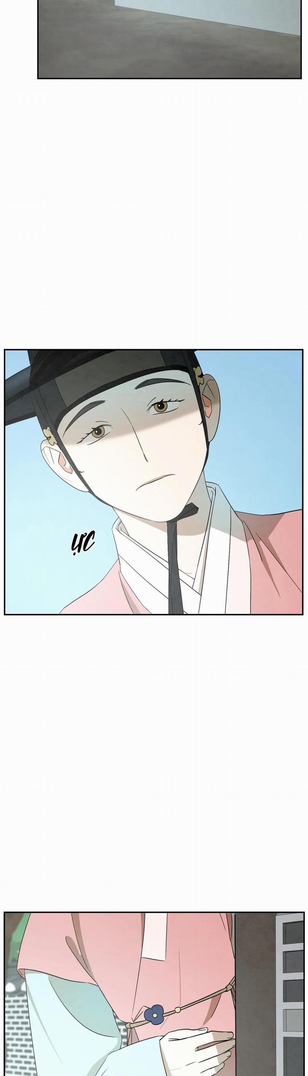 [On-Going] Dưới Đáy Biển Xanh 28 trang 1