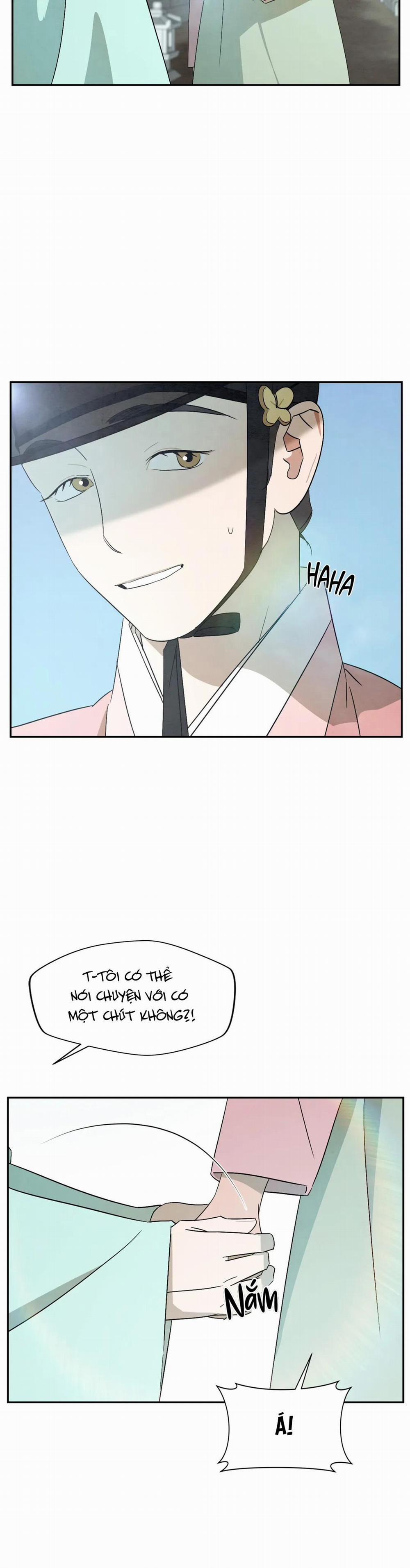 [On-Going] Dưới Đáy Biển Xanh 28 trang 10