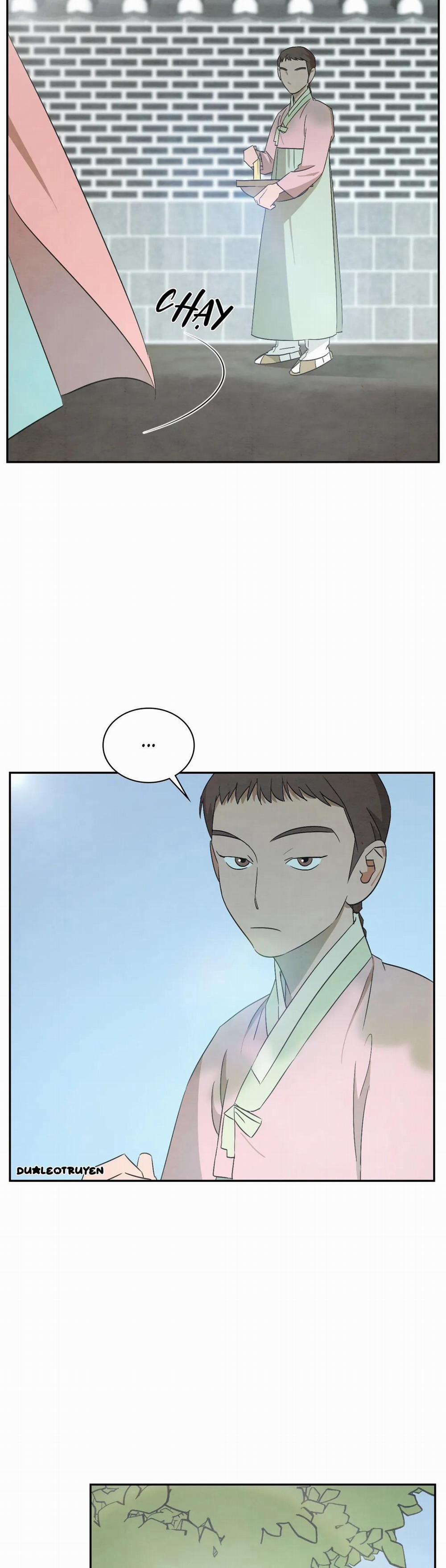 [On-Going] Dưới Đáy Biển Xanh 28 trang 13