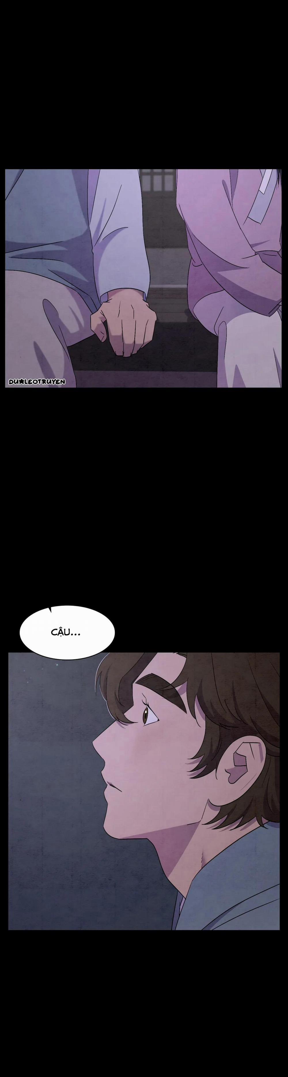 [On-Going] Dưới Đáy Biển Xanh 28 trang 23