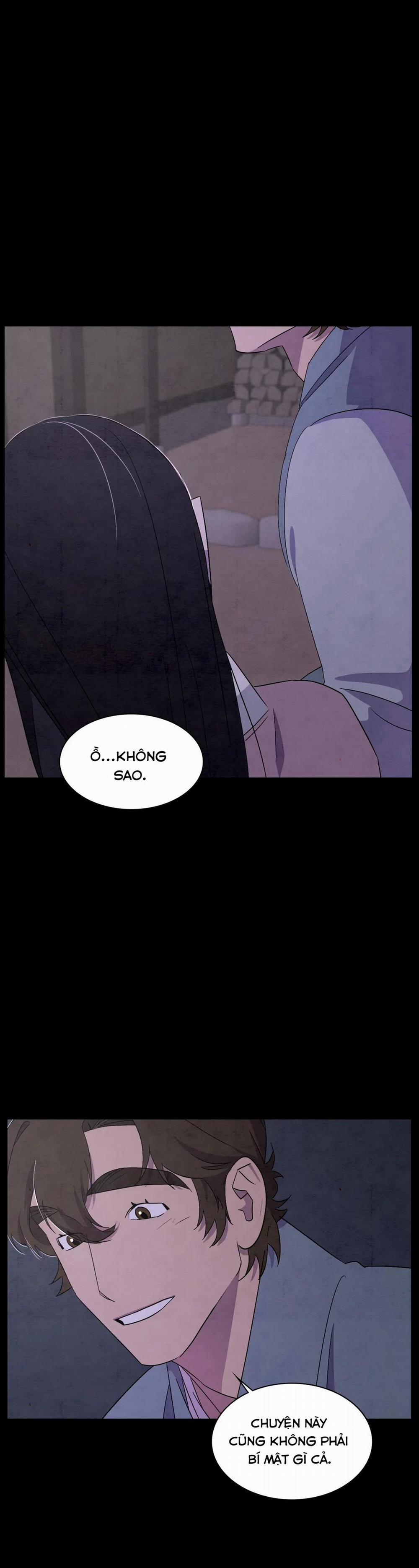 [On-Going] Dưới Đáy Biển Xanh 28 trang 27