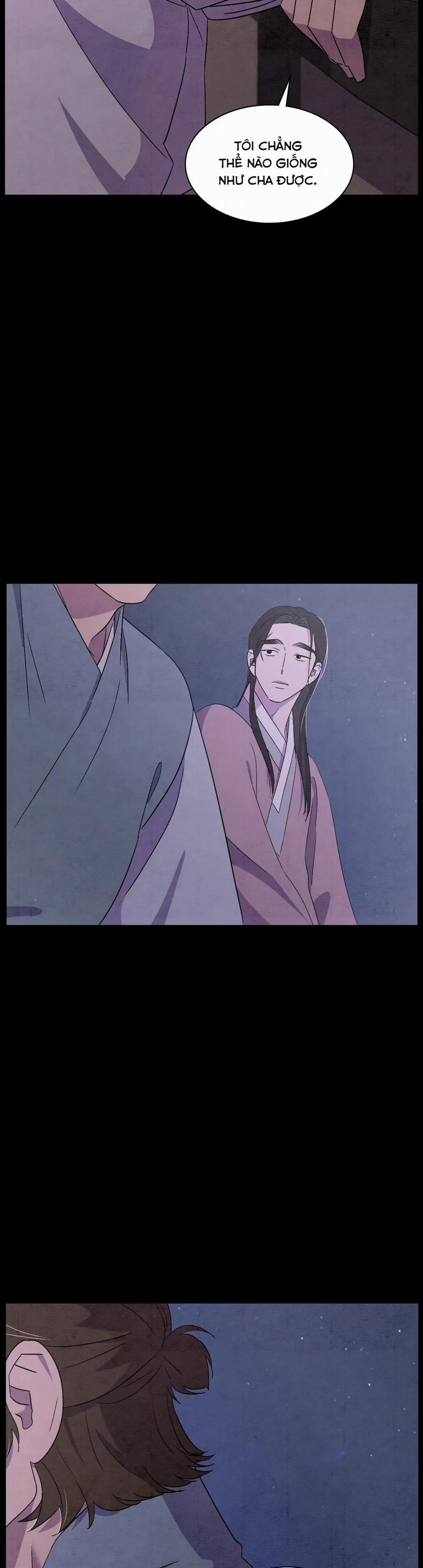 [On-Going] Dưới Đáy Biển Xanh 29 trang 1