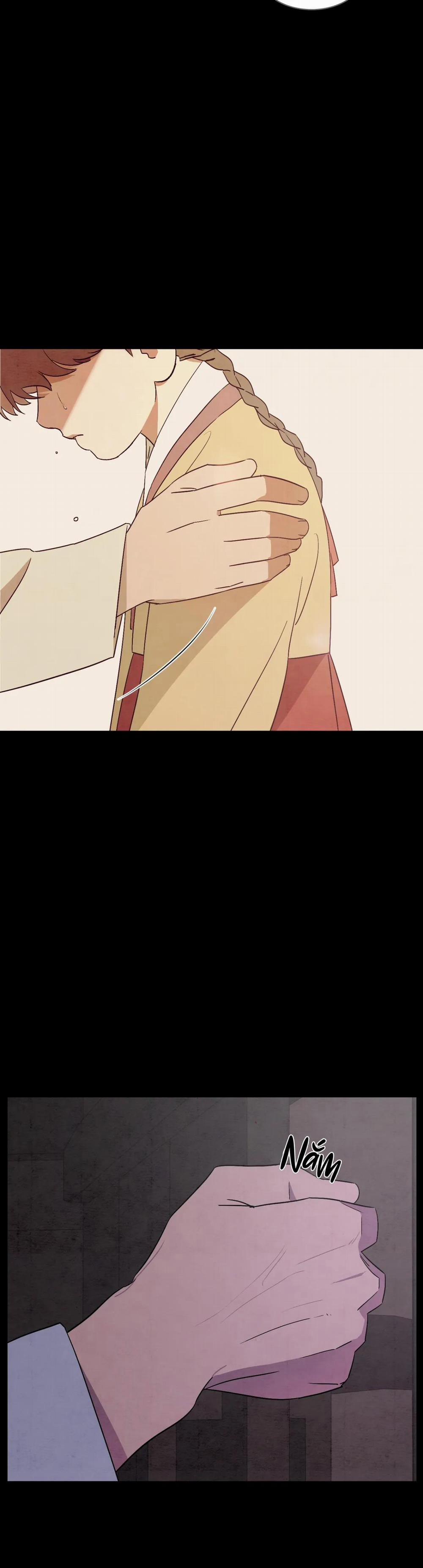 [On-Going] Dưới Đáy Biển Xanh 29 trang 10