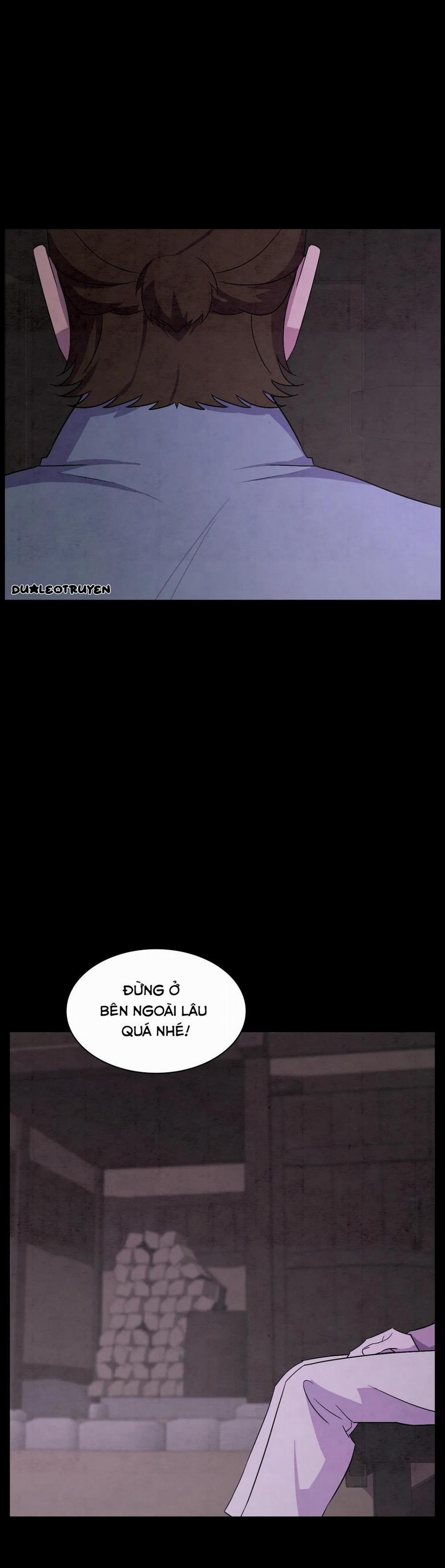 [On-Going] Dưới Đáy Biển Xanh 29 trang 11