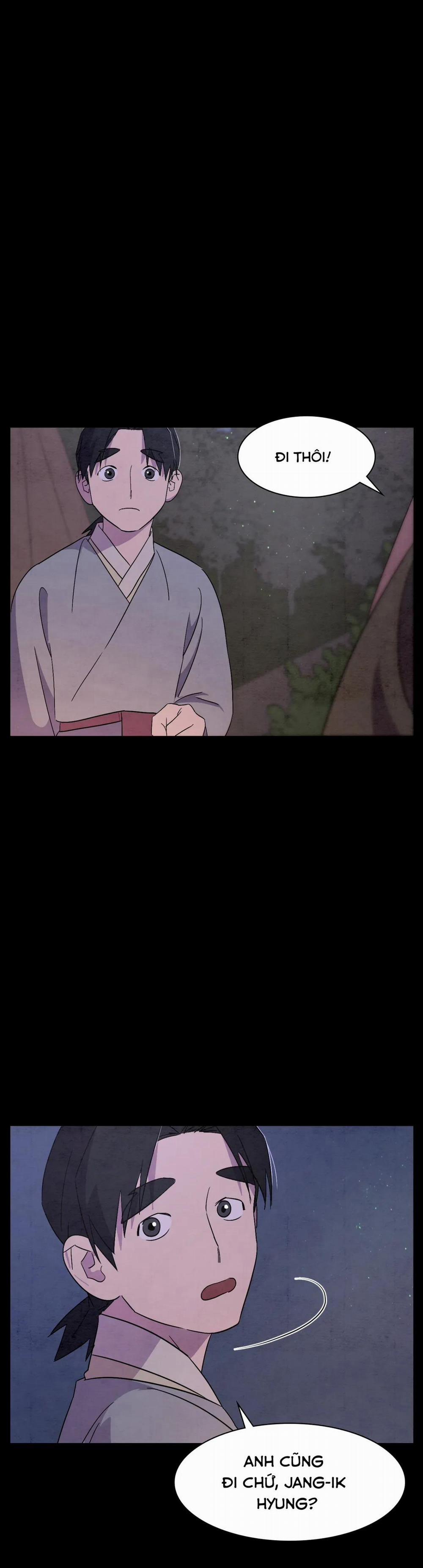 [On-Going] Dưới Đáy Biển Xanh 29 trang 16