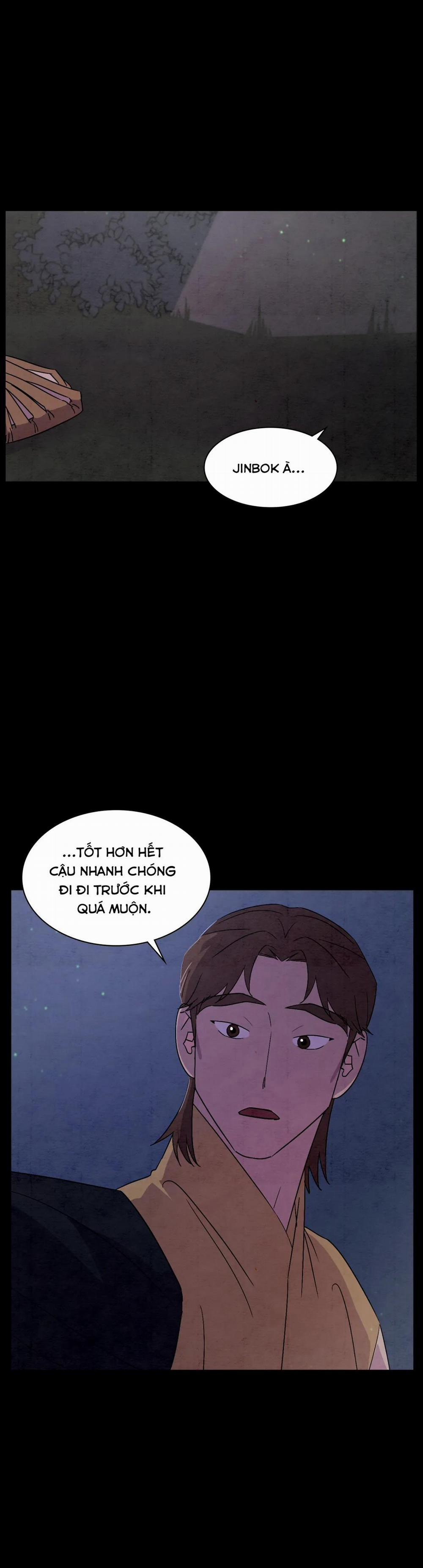 [On-Going] Dưới Đáy Biển Xanh 29 trang 23