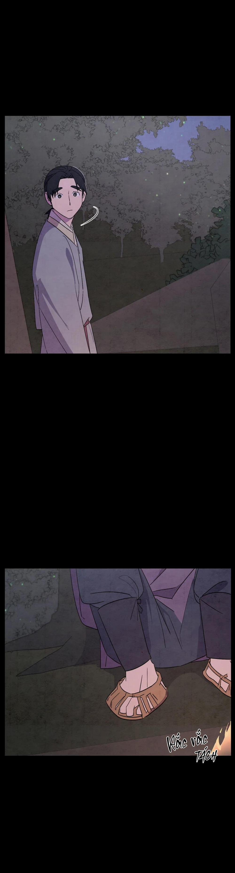 [On-Going] Dưới Đáy Biển Xanh 29 trang 25