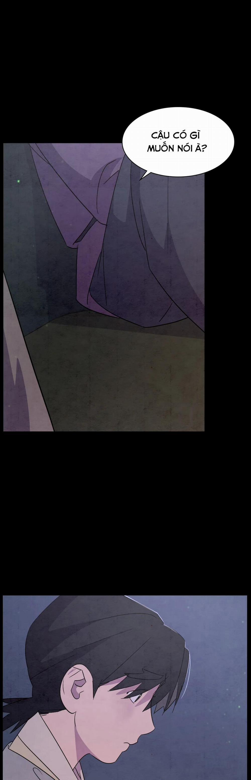 [On-Going] Dưới Đáy Biển Xanh 29 trang 27