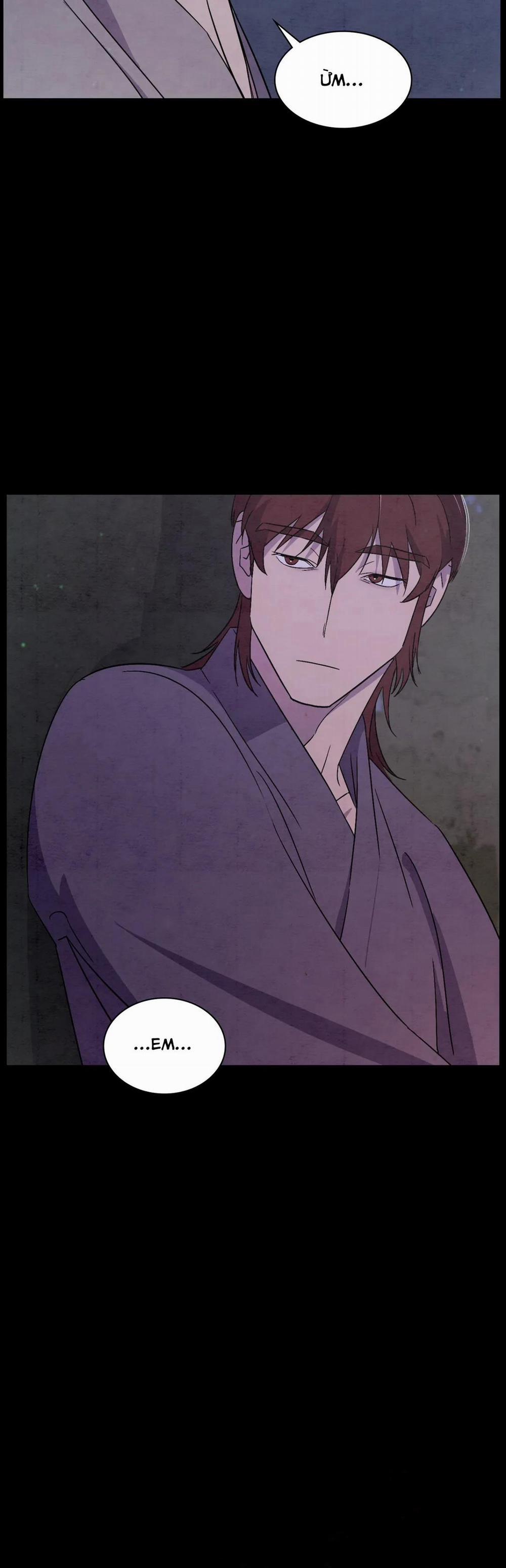 [On-Going] Dưới Đáy Biển Xanh 29 trang 29