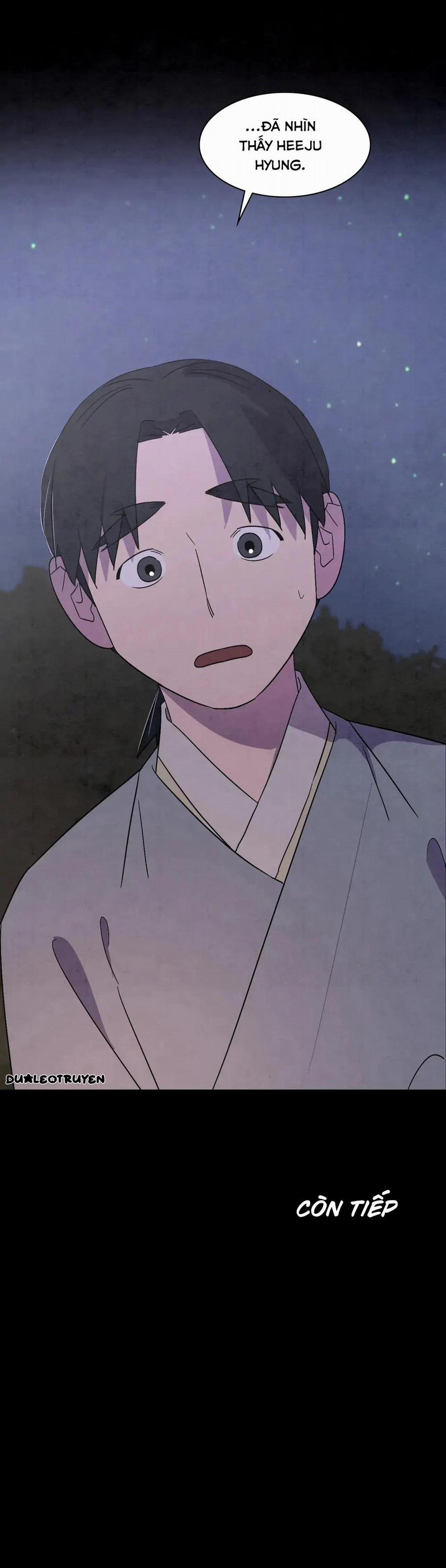 [On-Going] Dưới Đáy Biển Xanh 29 trang 30