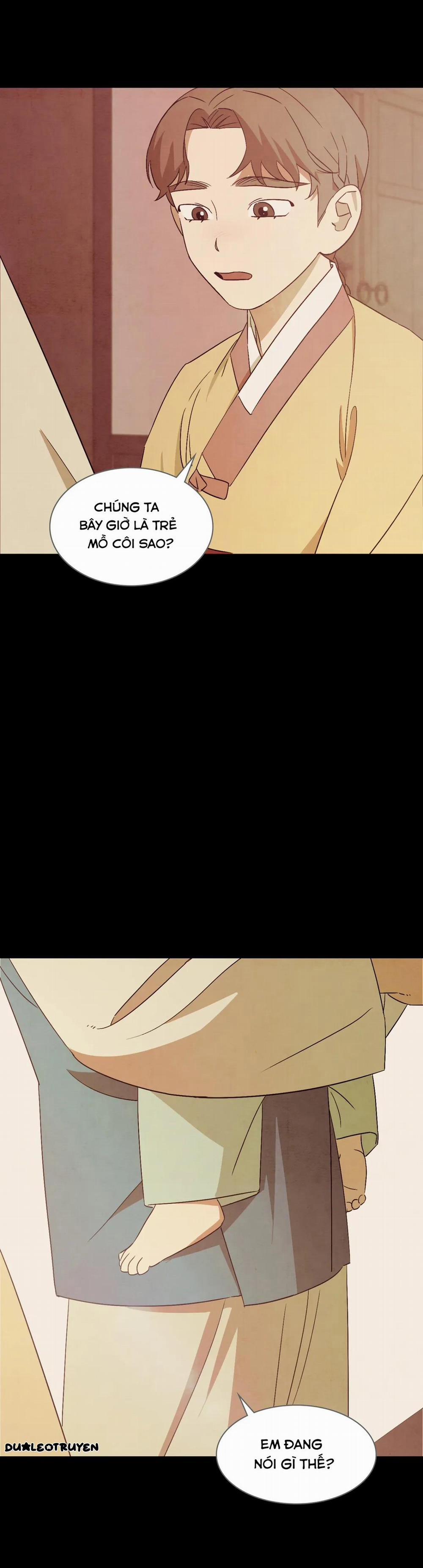 [On-Going] Dưới Đáy Biển Xanh 29 trang 8