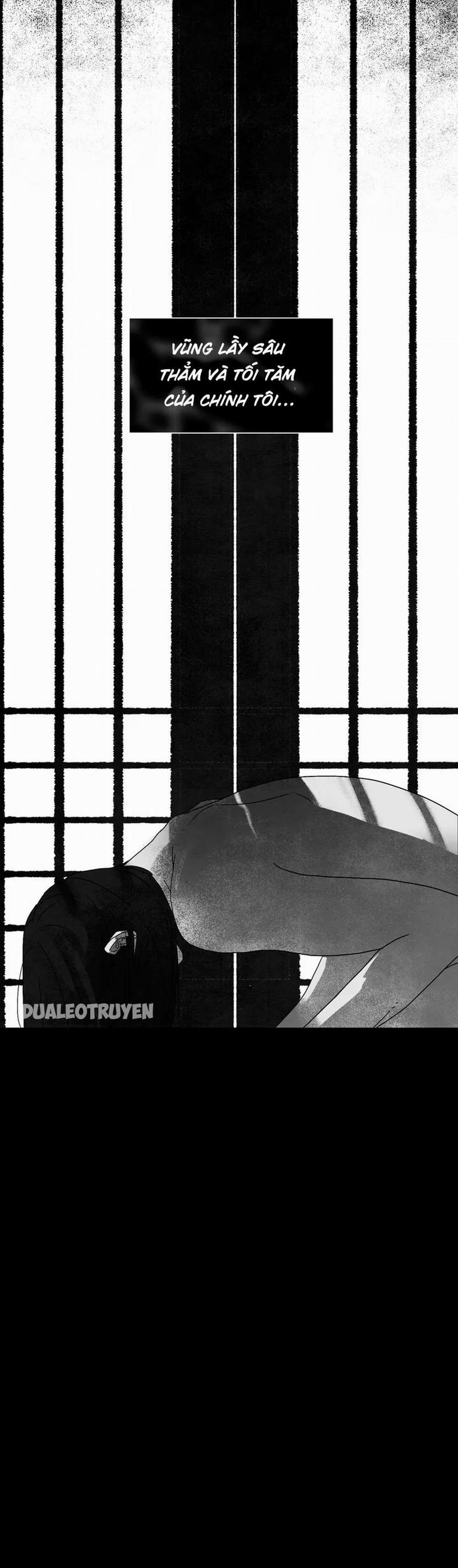 [On-Going] Dưới Đáy Biển Xanh 3 trang 1