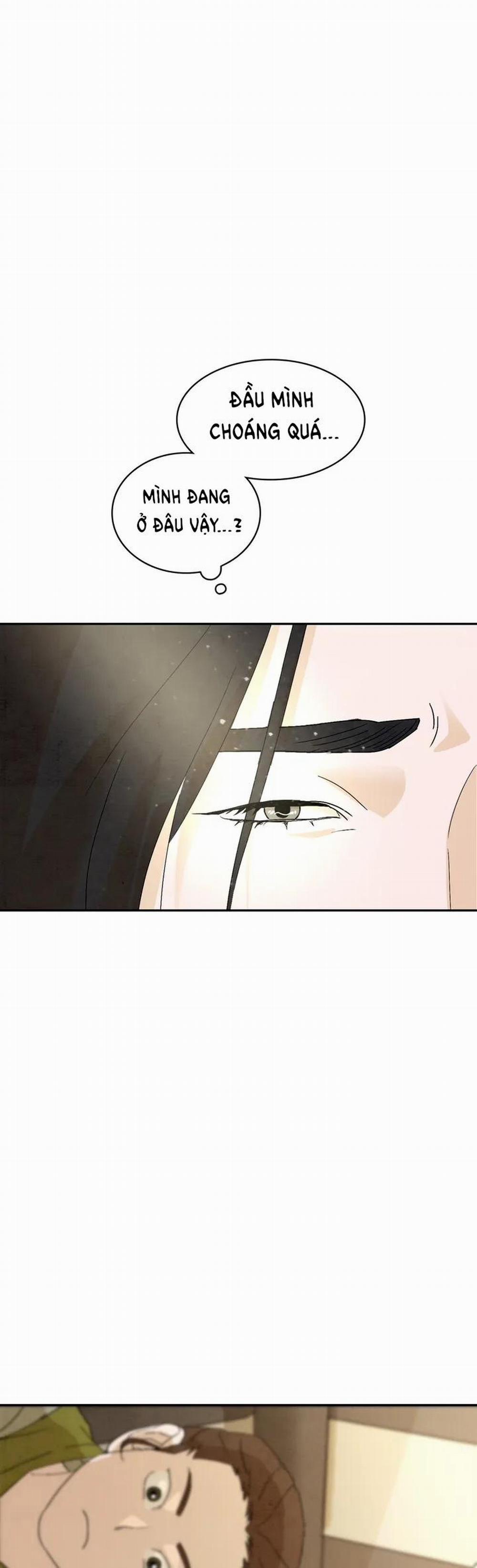 [On-Going] Dưới Đáy Biển Xanh 3 trang 10