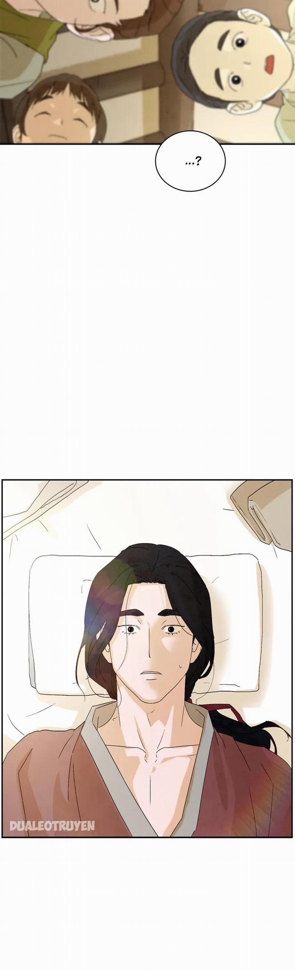 [On-Going] Dưới Đáy Biển Xanh 3 trang 11