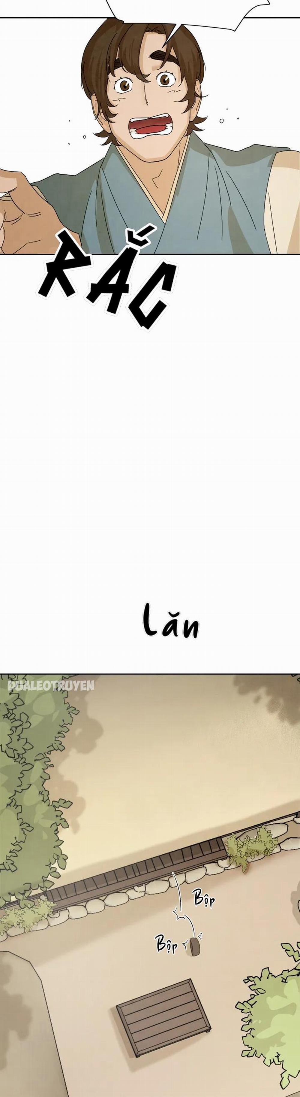 [On-Going] Dưới Đáy Biển Xanh 3 trang 21