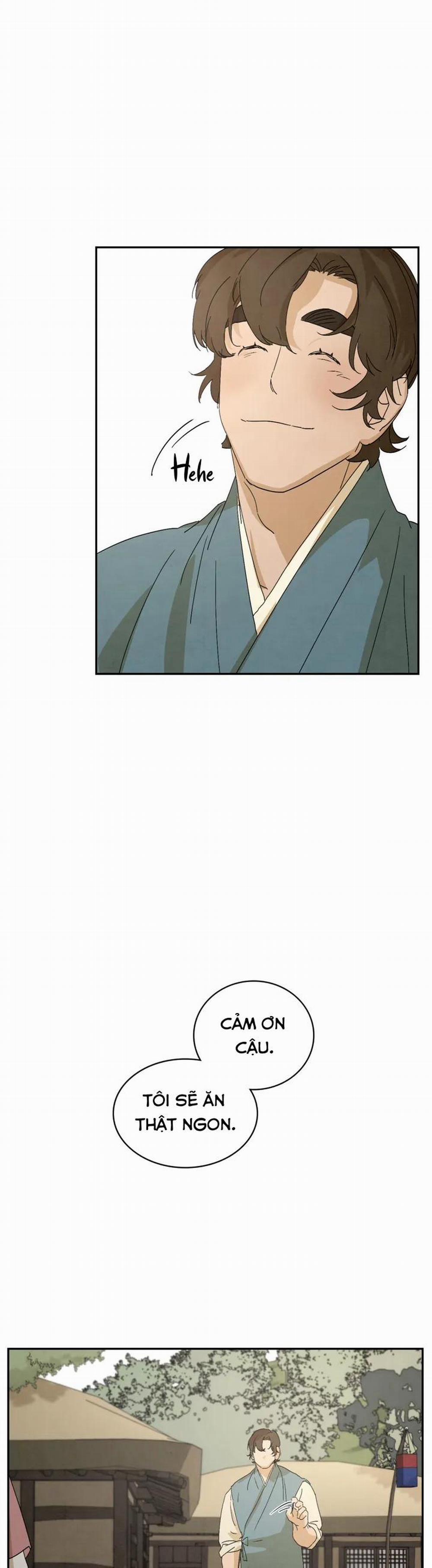 [On-Going] Dưới Đáy Biển Xanh 3 trang 28