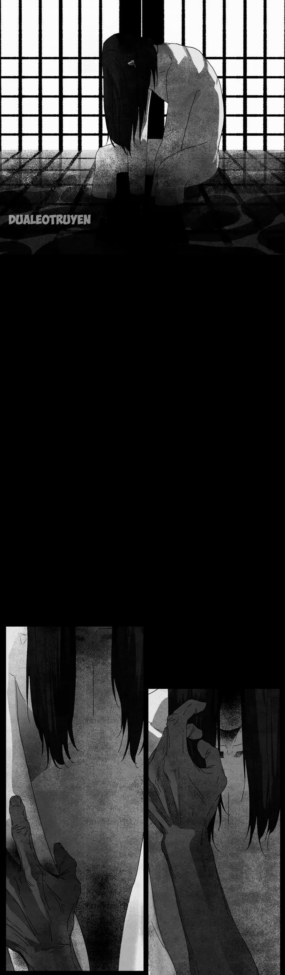 [On-Going] Dưới Đáy Biển Xanh 3 trang 3