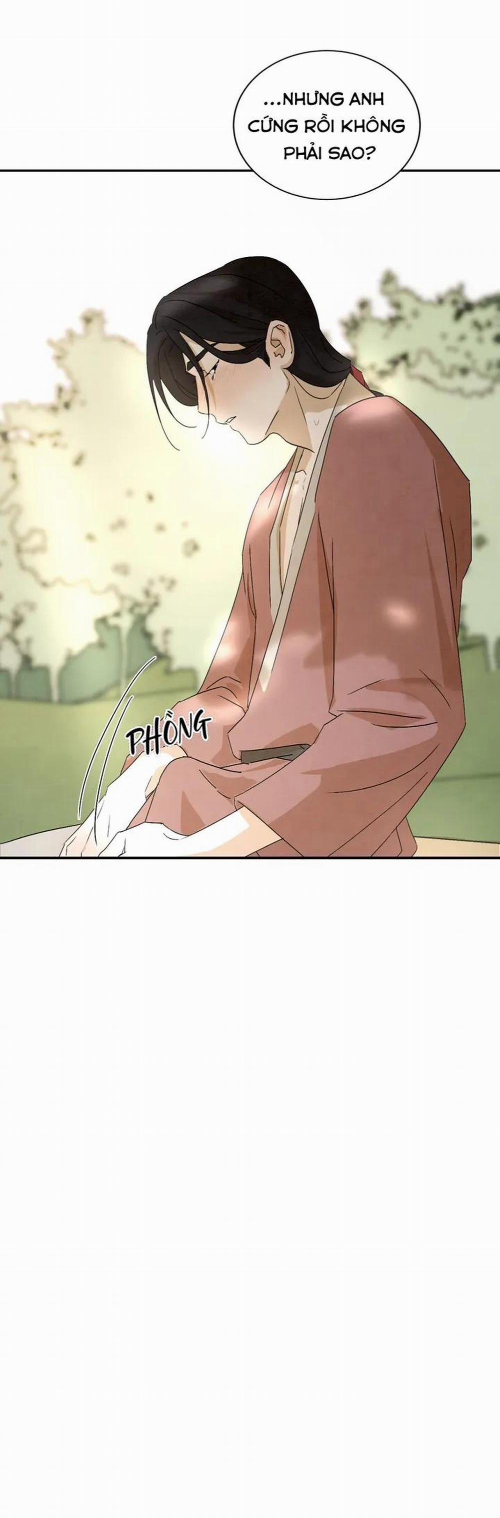 [On-Going] Dưới Đáy Biển Xanh 3 trang 38