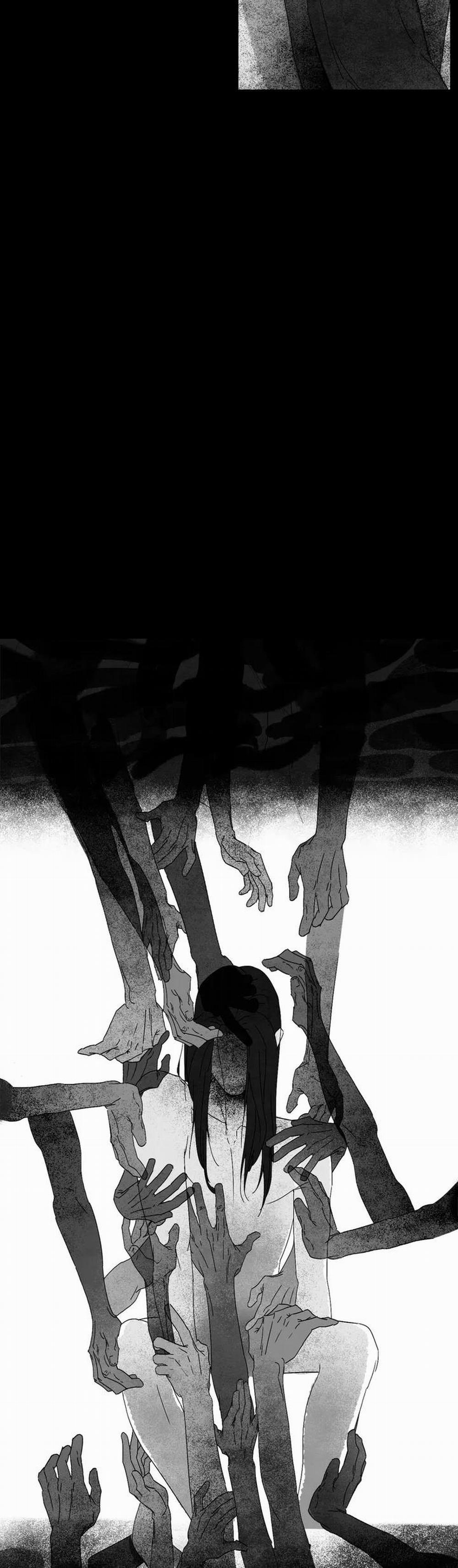 [On-Going] Dưới Đáy Biển Xanh 3 trang 4