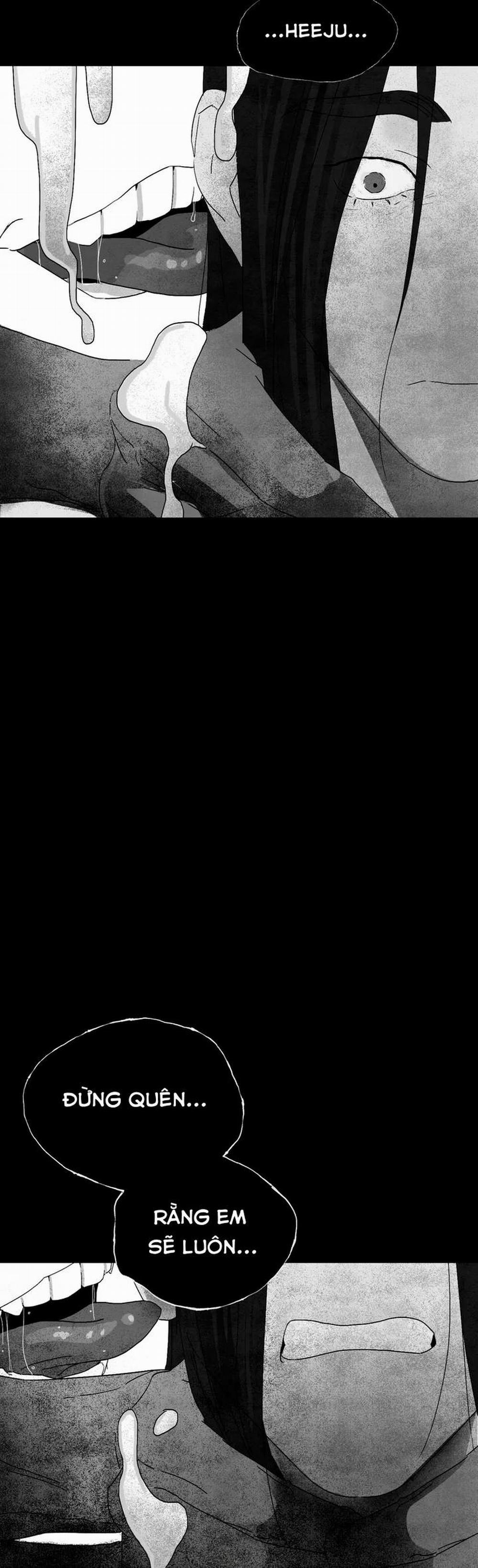 [On-Going] Dưới Đáy Biển Xanh 3 trang 7