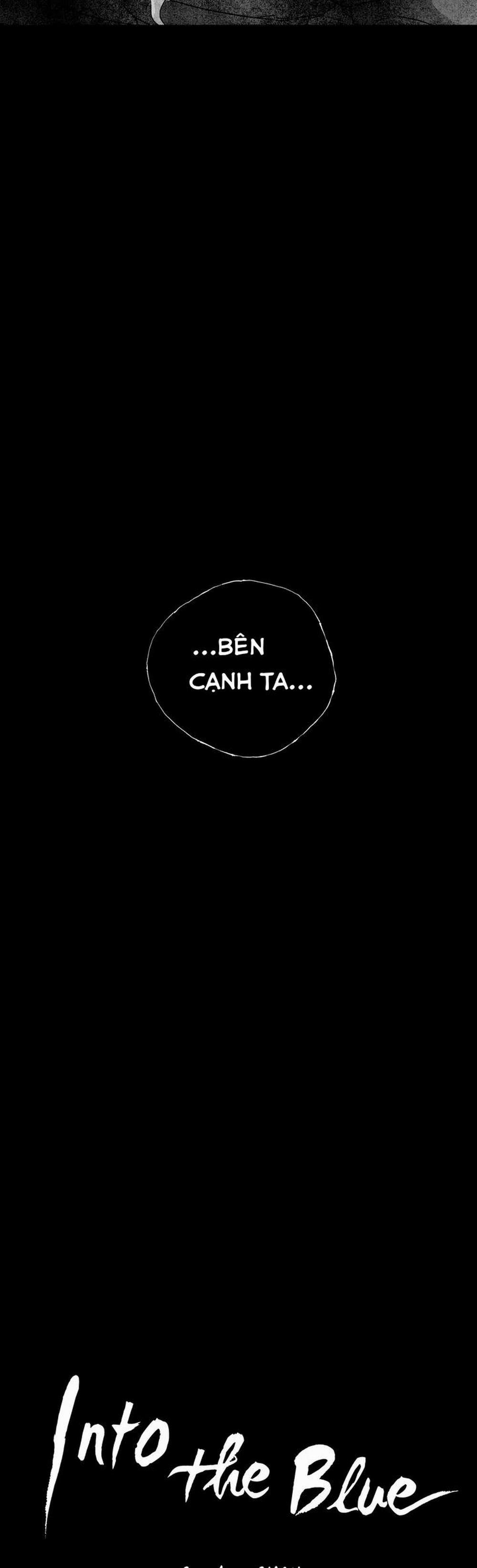 [On-Going] Dưới Đáy Biển Xanh 3 trang 8