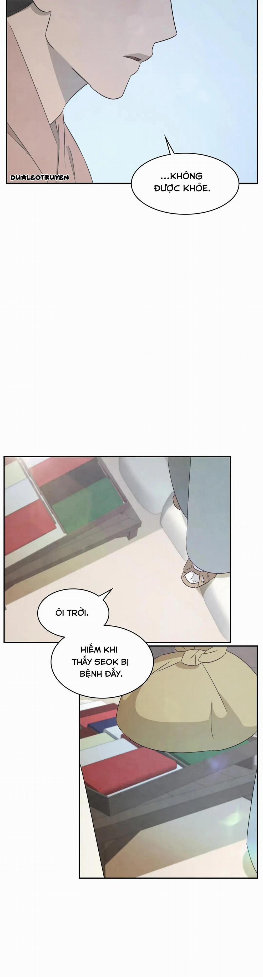 [On-Going] Dưới Đáy Biển Xanh 30 trang 10