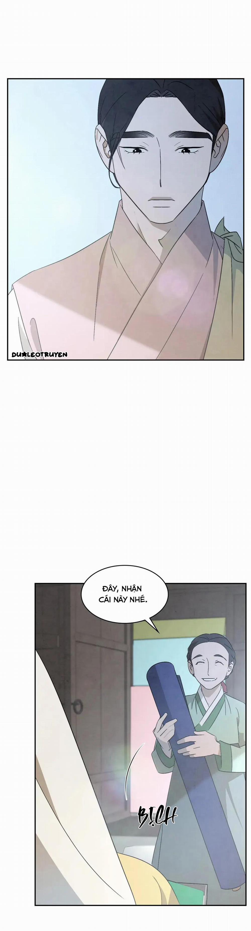 [On-Going] Dưới Đáy Biển Xanh 30 trang 12