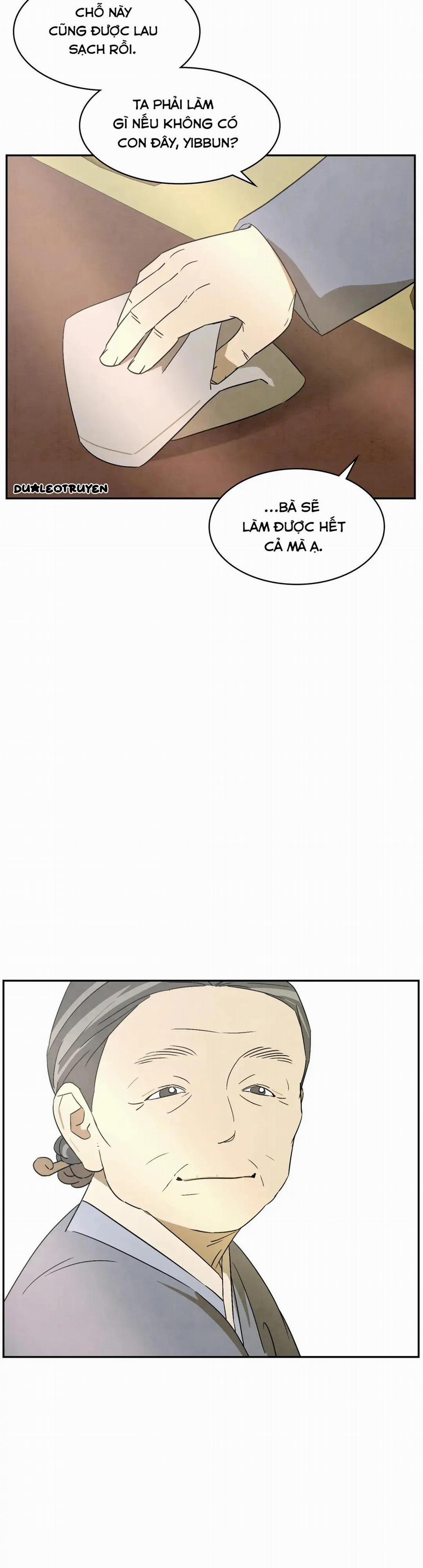 [On-Going] Dưới Đáy Biển Xanh 30 trang 2