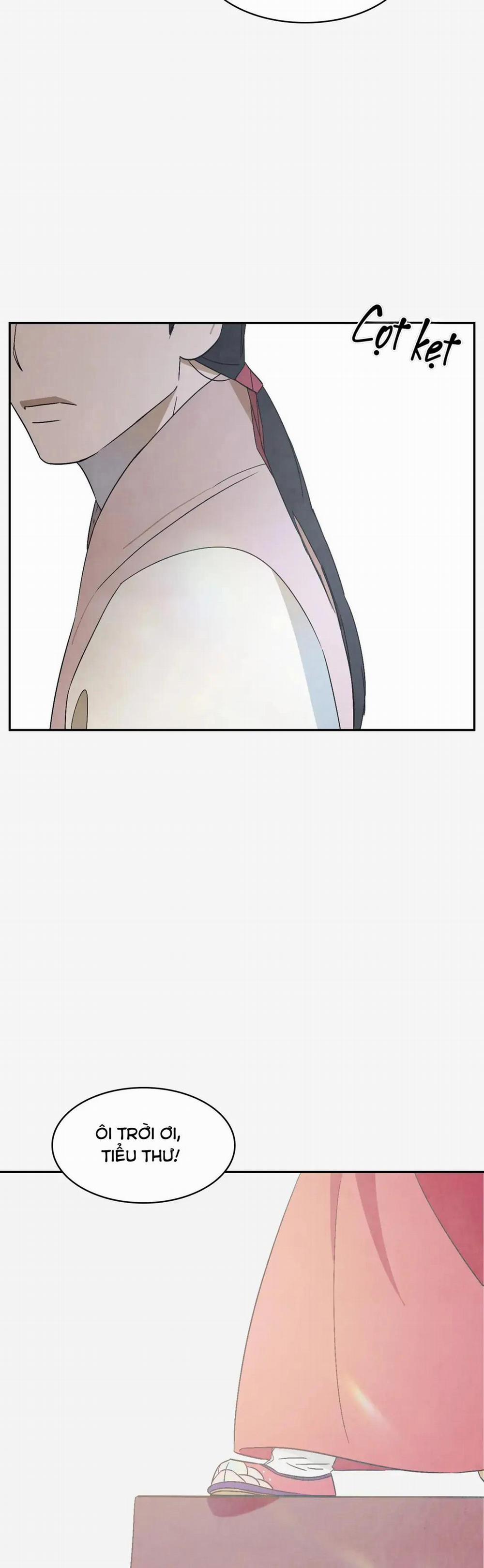 [On-Going] Dưới Đáy Biển Xanh 30 trang 20