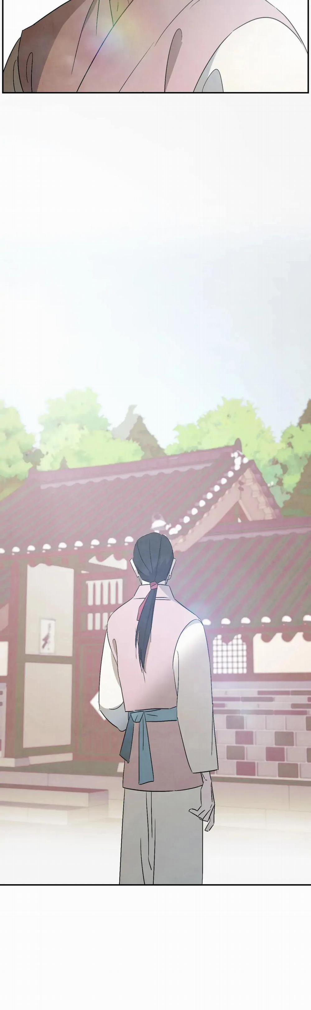 [On-Going] Dưới Đáy Biển Xanh 30 trang 22