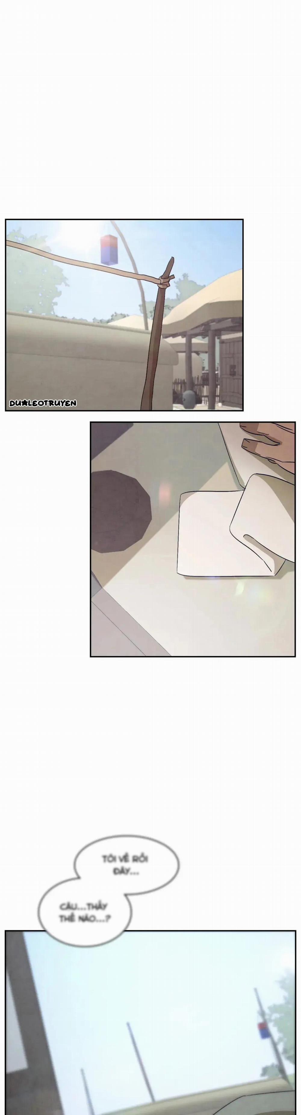 [On-Going] Dưới Đáy Biển Xanh 30 trang 23