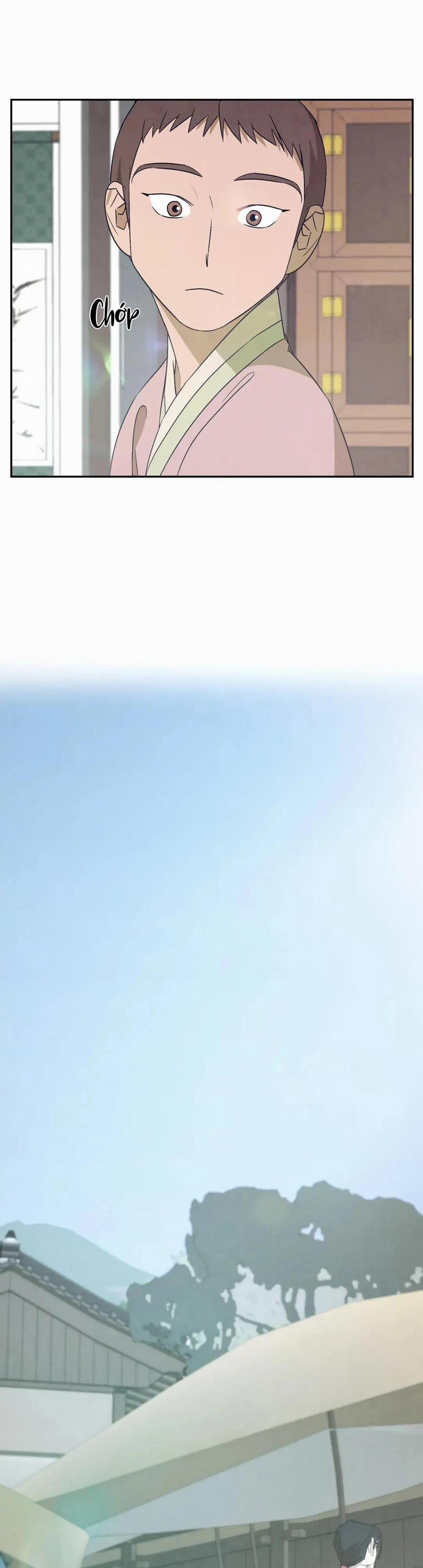 [On-Going] Dưới Đáy Biển Xanh 30 trang 7