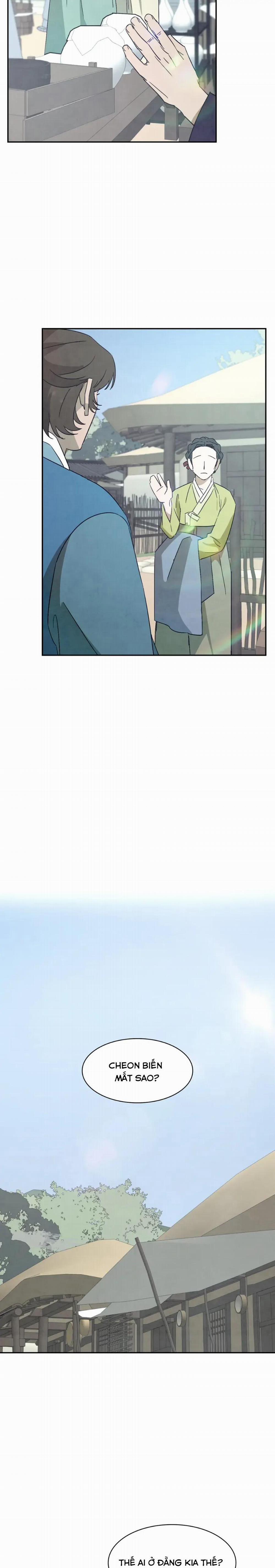 [On-Going] Dưới Đáy Biển Xanh 31 trang 16