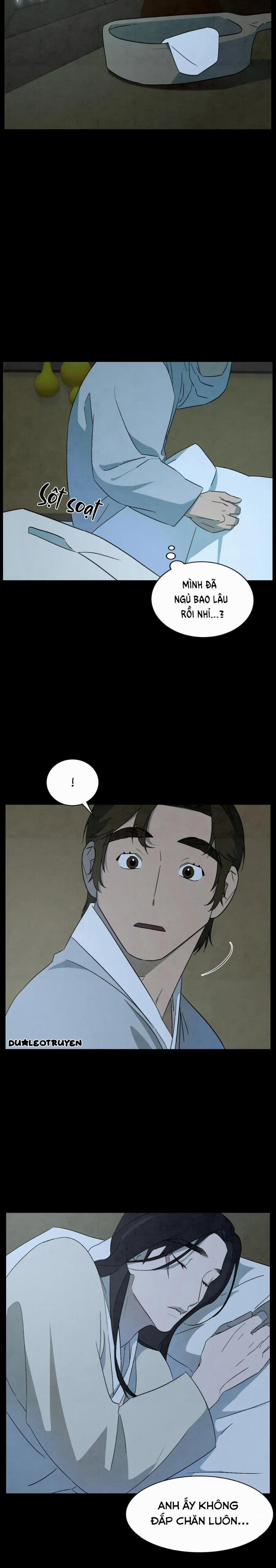 [On-Going] Dưới Đáy Biển Xanh 31 trang 7