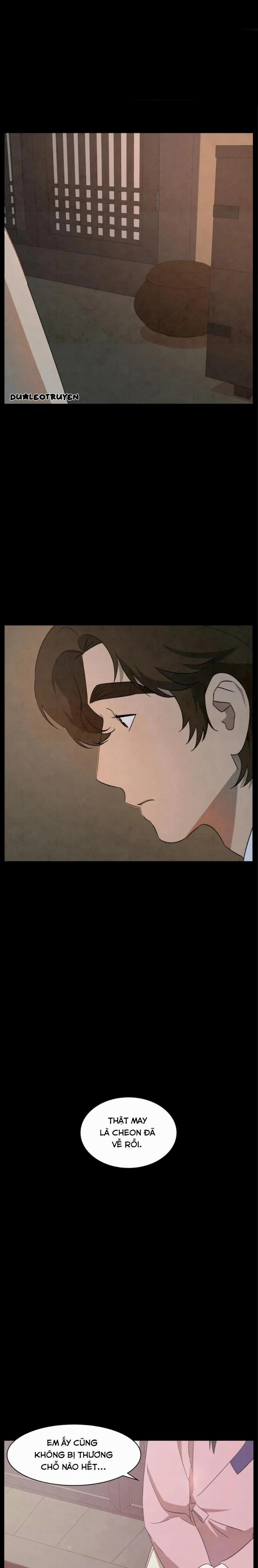 [On-Going] Dưới Đáy Biển Xanh 32 trang 0