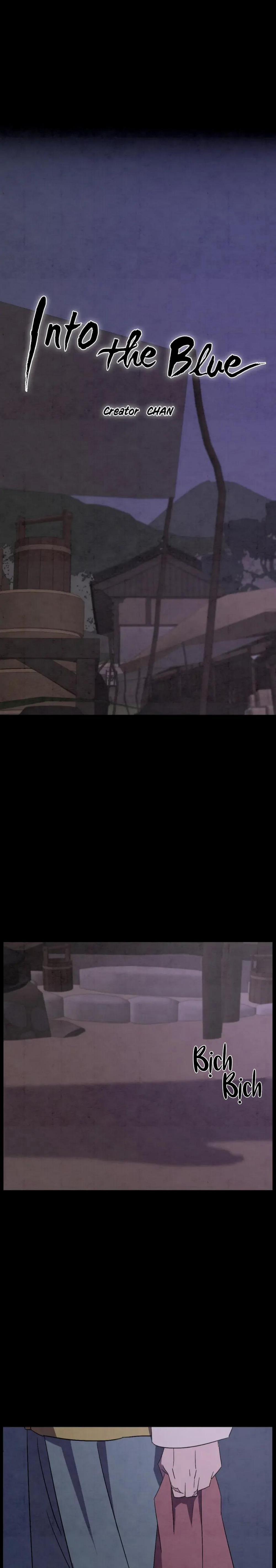 [On-Going] Dưới Đáy Biển Xanh 32 trang 12