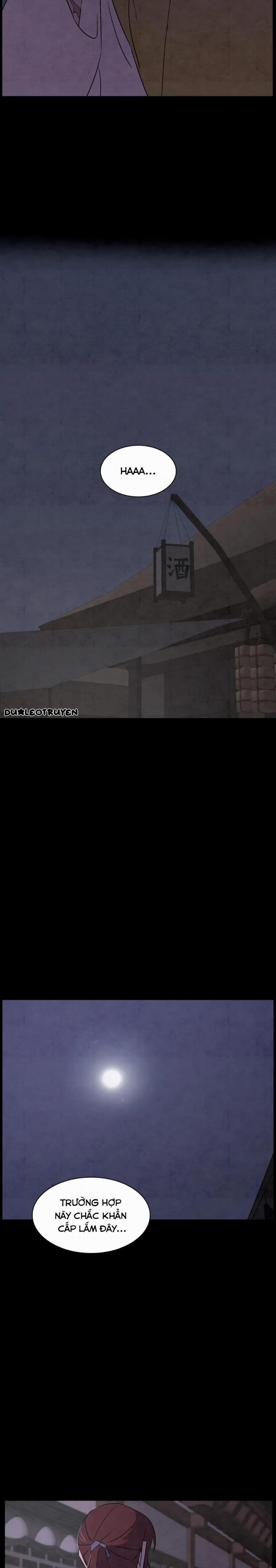 [On-Going] Dưới Đáy Biển Xanh 32 trang 15