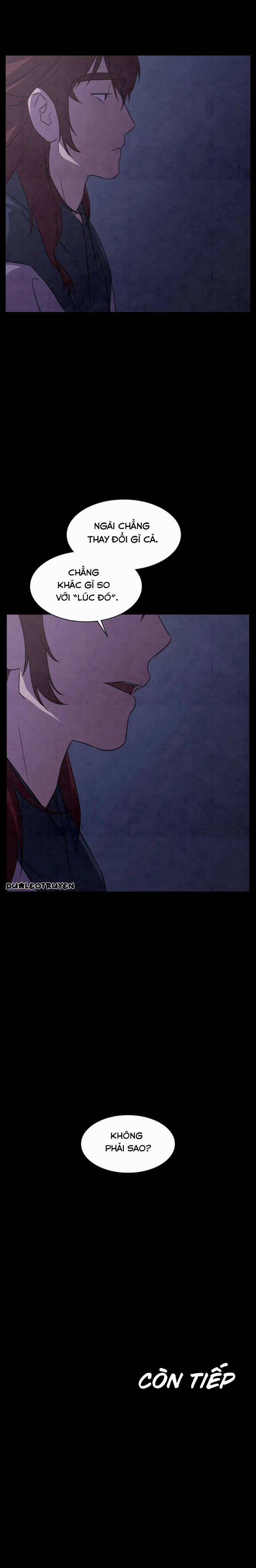 [On-Going] Dưới Đáy Biển Xanh 32 trang 19