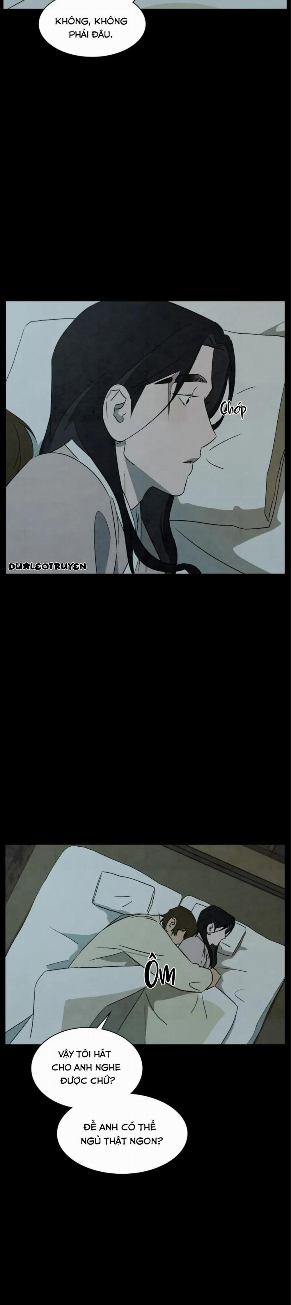 [On-Going] Dưới Đáy Biển Xanh 32 trang 9