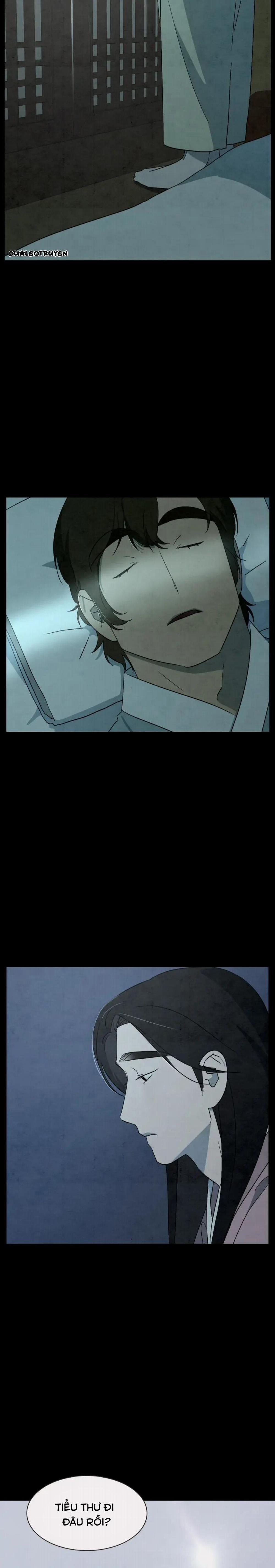 [On-Going] Dưới Đáy Biển Xanh 33 trang 14