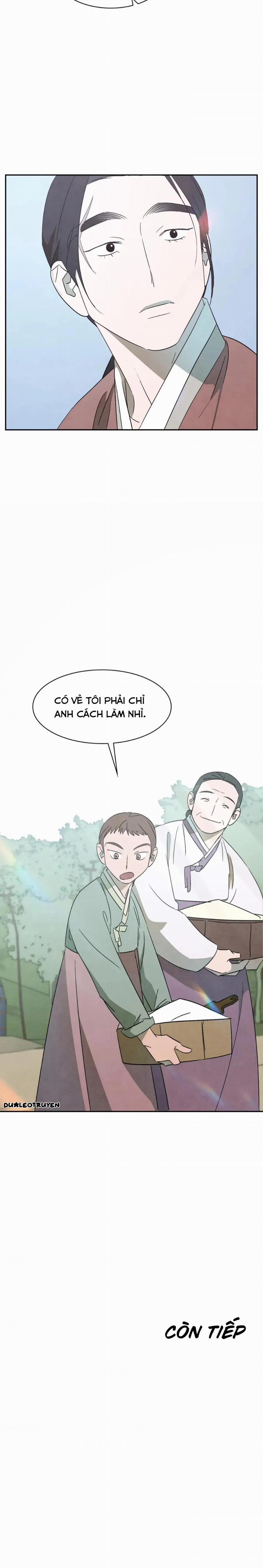 [On-Going] Dưới Đáy Biển Xanh 33 trang 18