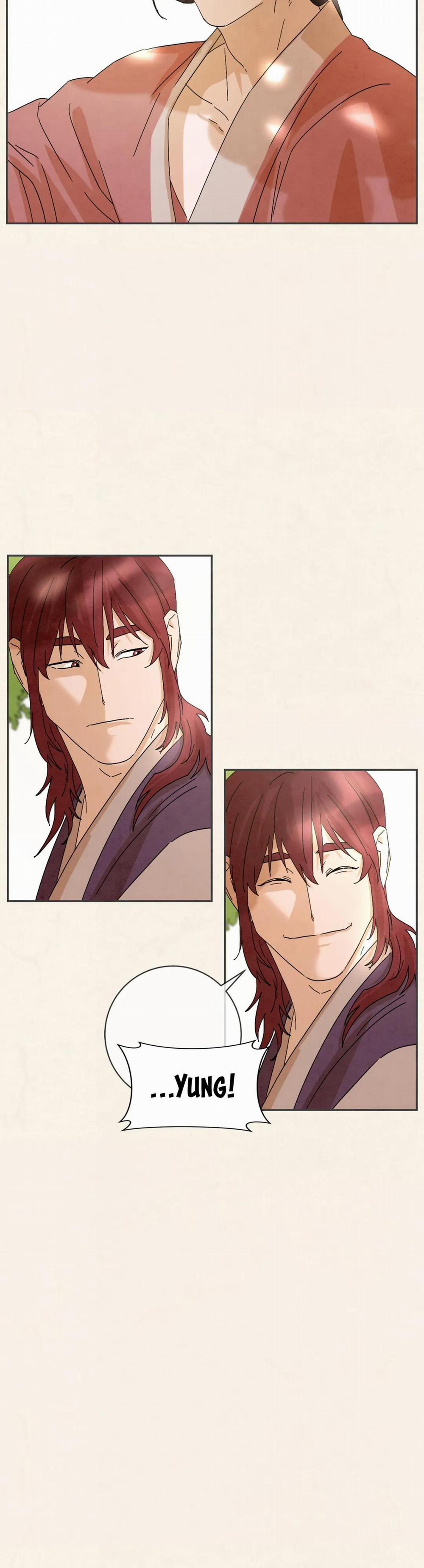 [On-Going] Dưới Đáy Biển Xanh 4 trang 24