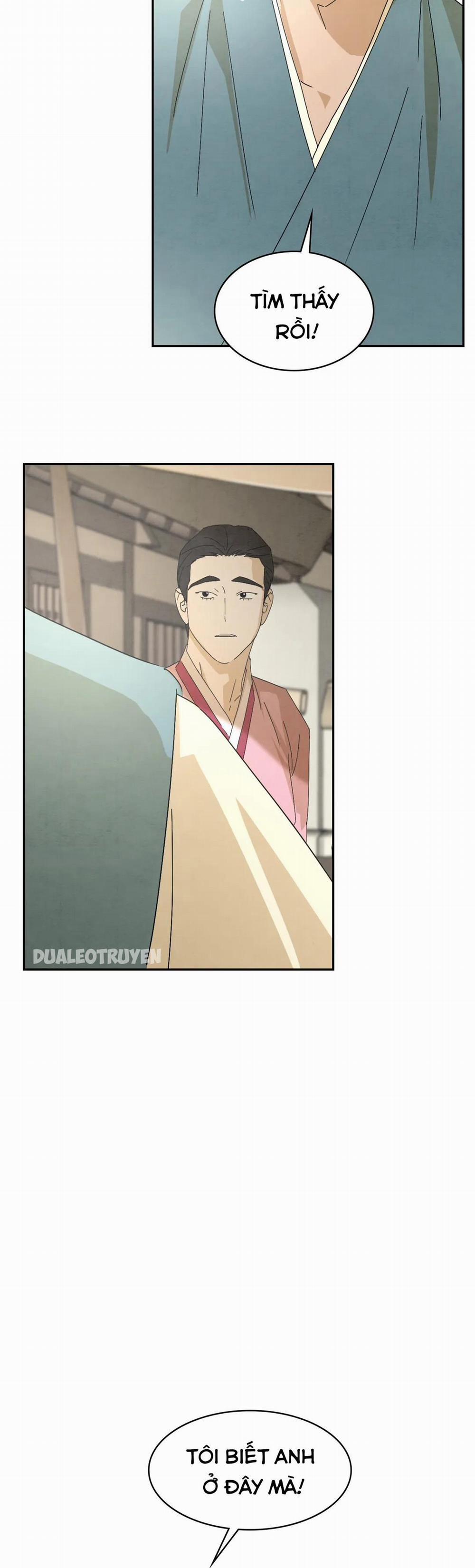 [On-Going] Dưới Đáy Biển Xanh 4 trang 31