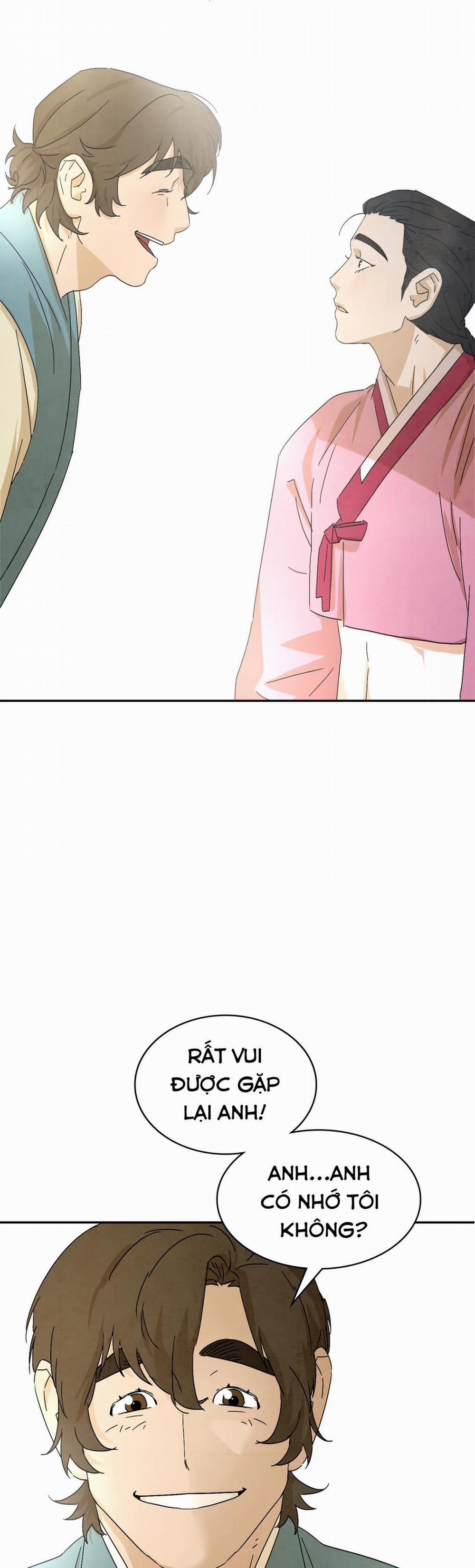 [On-Going] Dưới Đáy Biển Xanh 4 trang 32