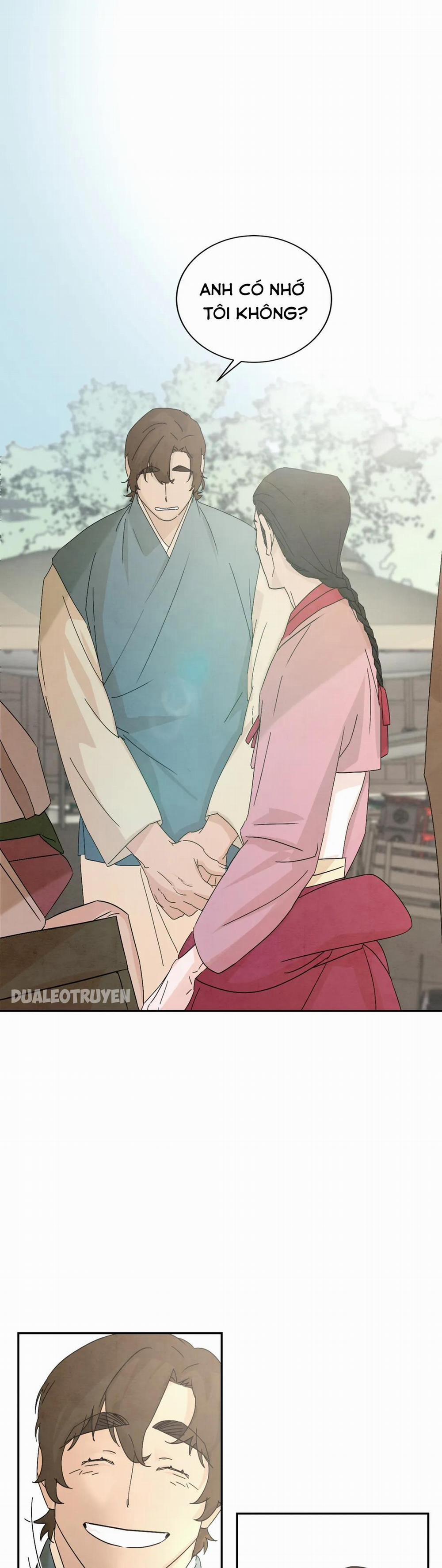 [On-Going] Dưới Đáy Biển Xanh 5 trang 0