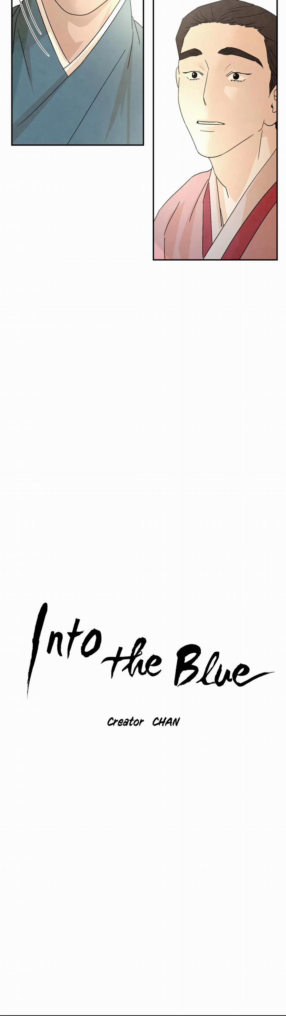 [On-Going] Dưới Đáy Biển Xanh 5 trang 1