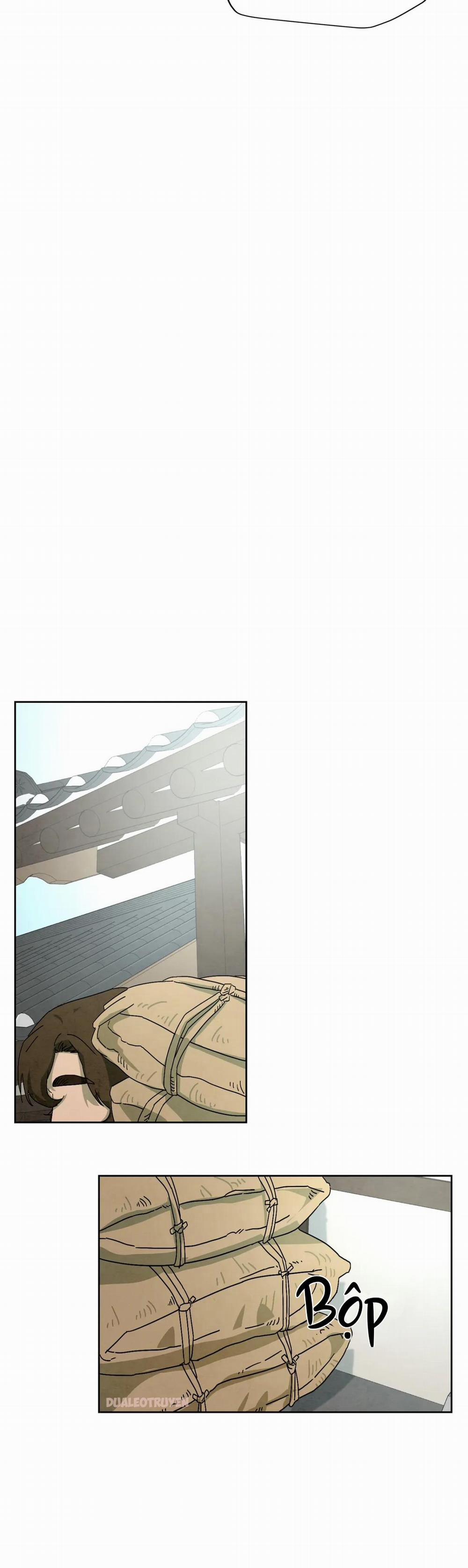 [On-Going] Dưới Đáy Biển Xanh 6 trang 11