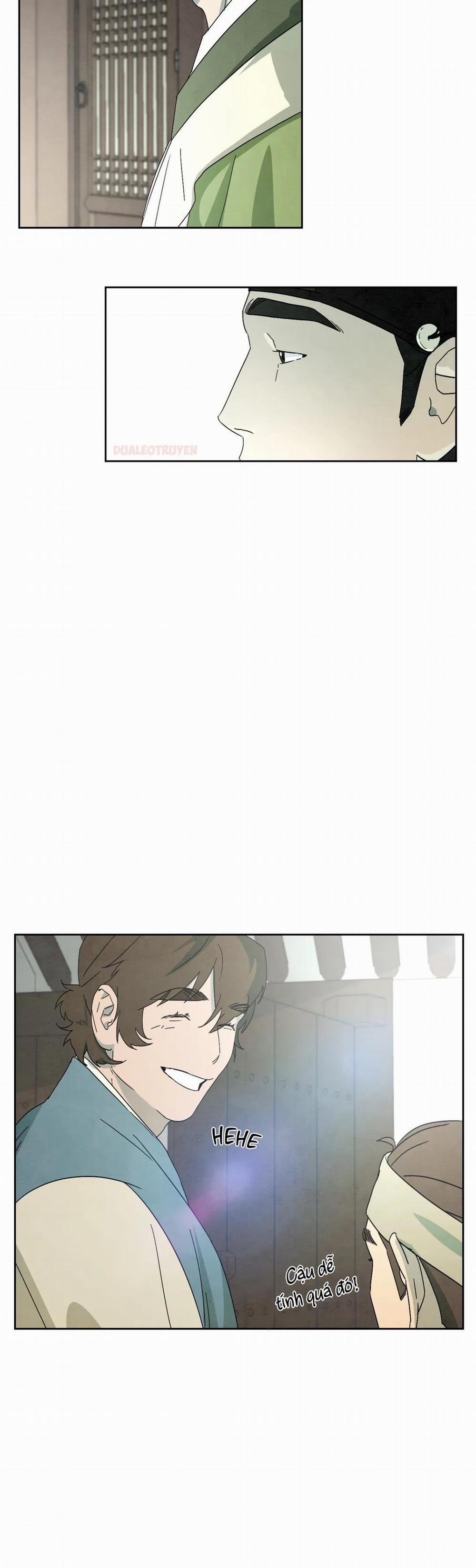 [On-Going] Dưới Đáy Biển Xanh 6 trang 15