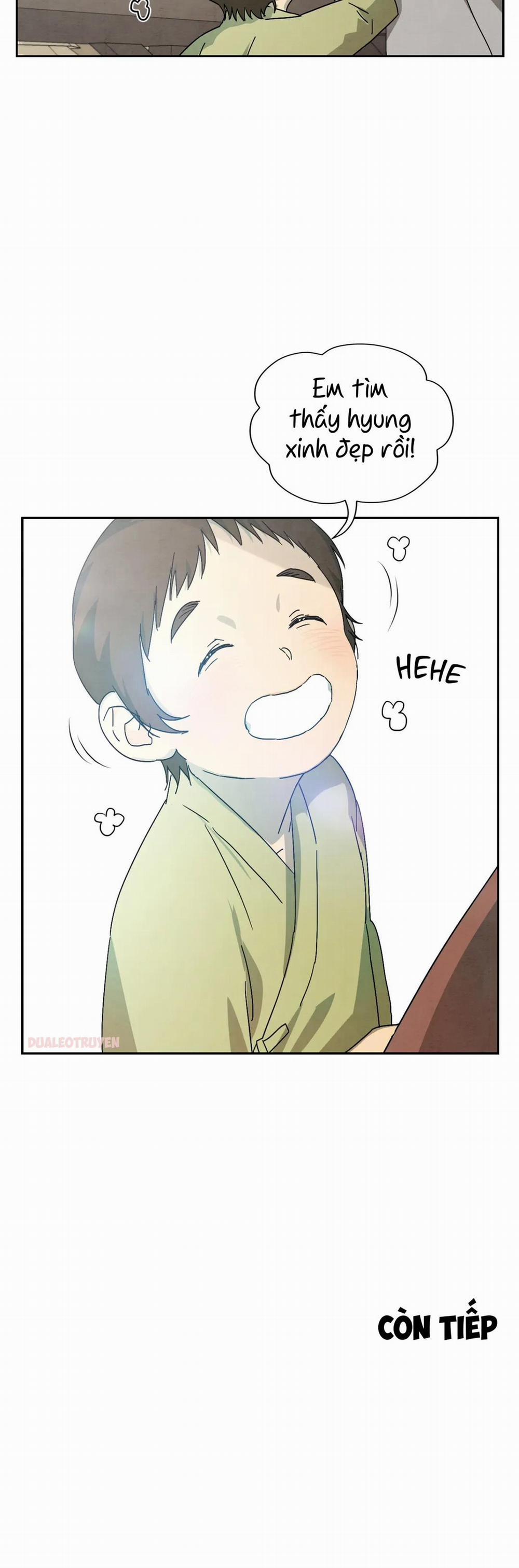 [On-Going] Dưới Đáy Biển Xanh 6 trang 34