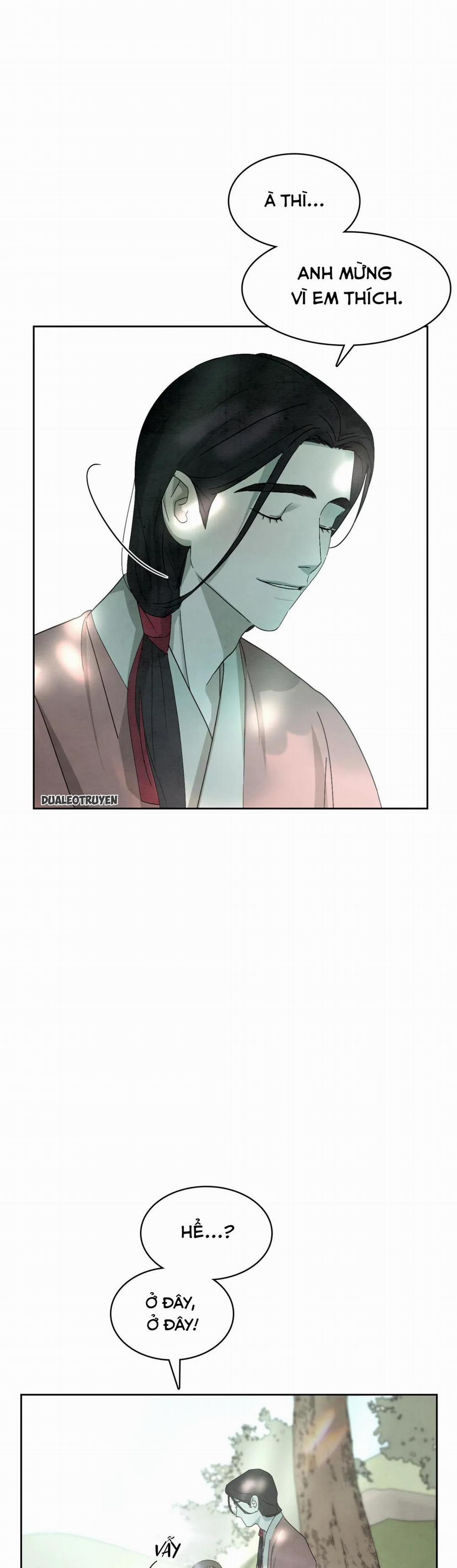 [On-Going] Dưới Đáy Biển Xanh 7 trang 19